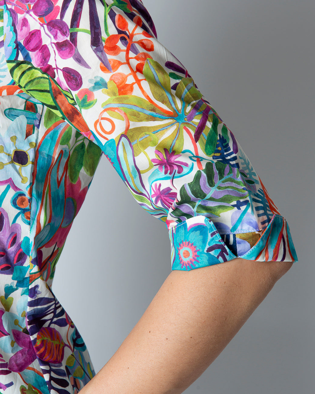 SALINAP26 - Camicie - ielpo