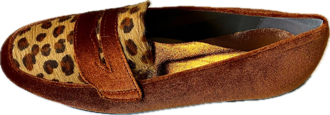 SCARPE