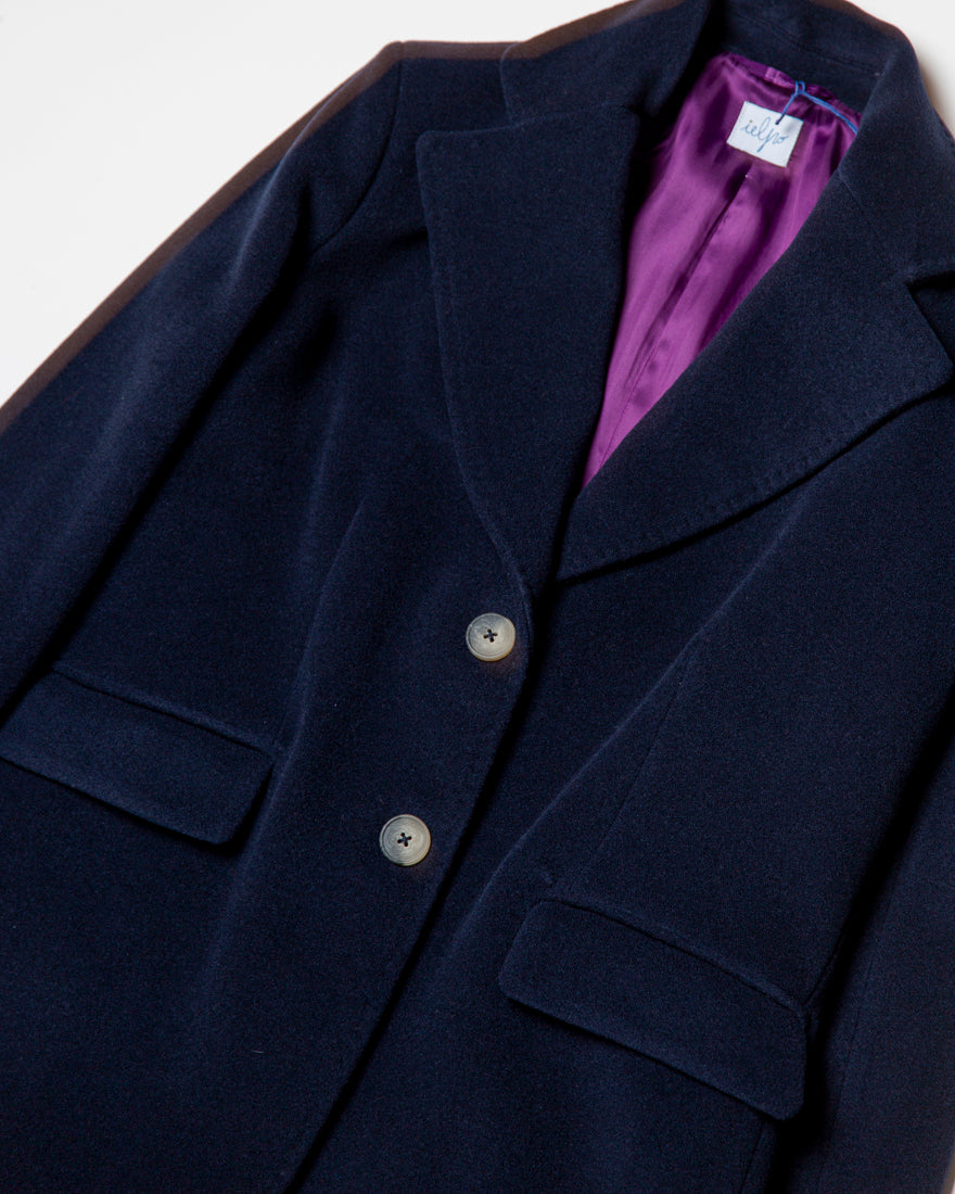 CAPPOTTINOA25 - Giacche - ielpo