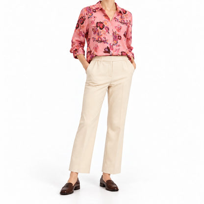 CUSANO3000A26 - Pantaloni - ielpo
