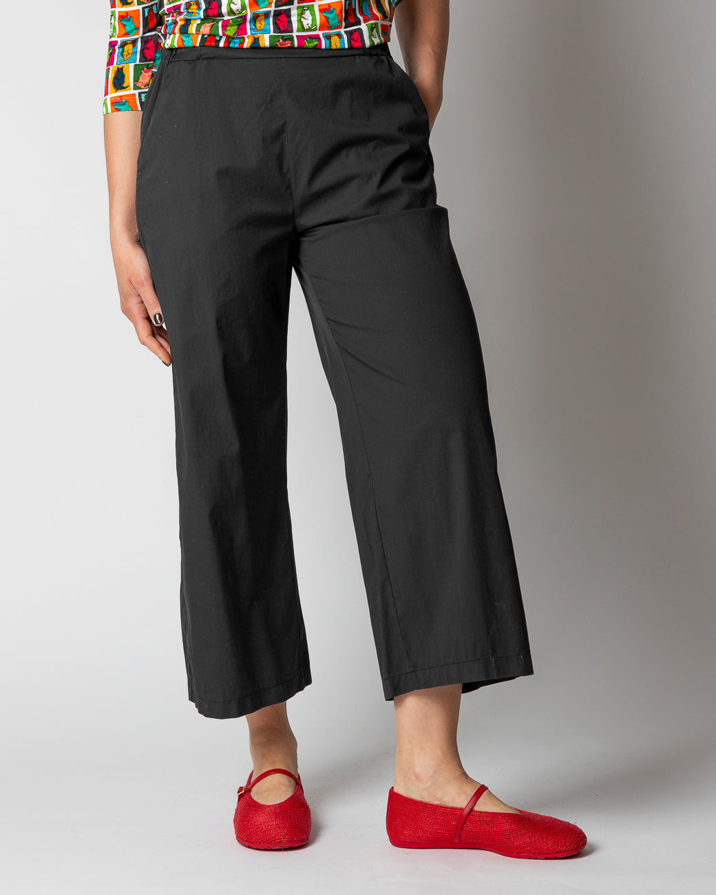 SIRACUSAP26 - Pantaloni - ielpo