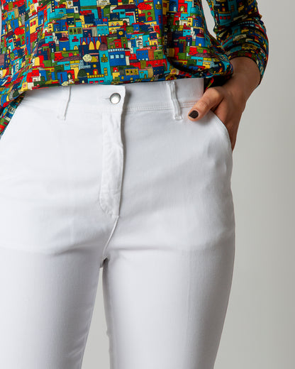 MESSINAP26 - Pantaloni - ielpo