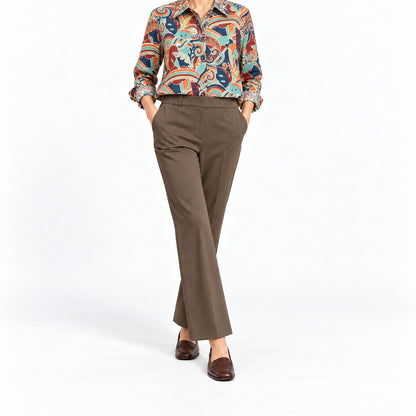 CUSANO3000A26 - Pantaloni - ielpo