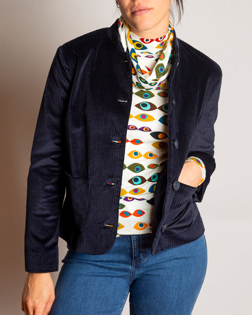 JACKYA25 - Giacche - ielpo