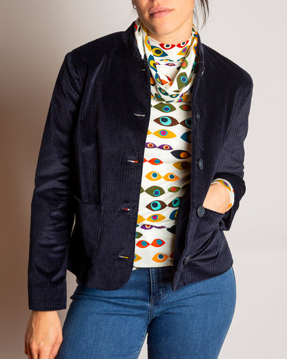 JACKYA25 - Giacche - ielpo