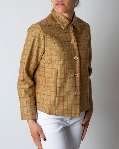 CLARALOROP26 - Giacche - ielpo