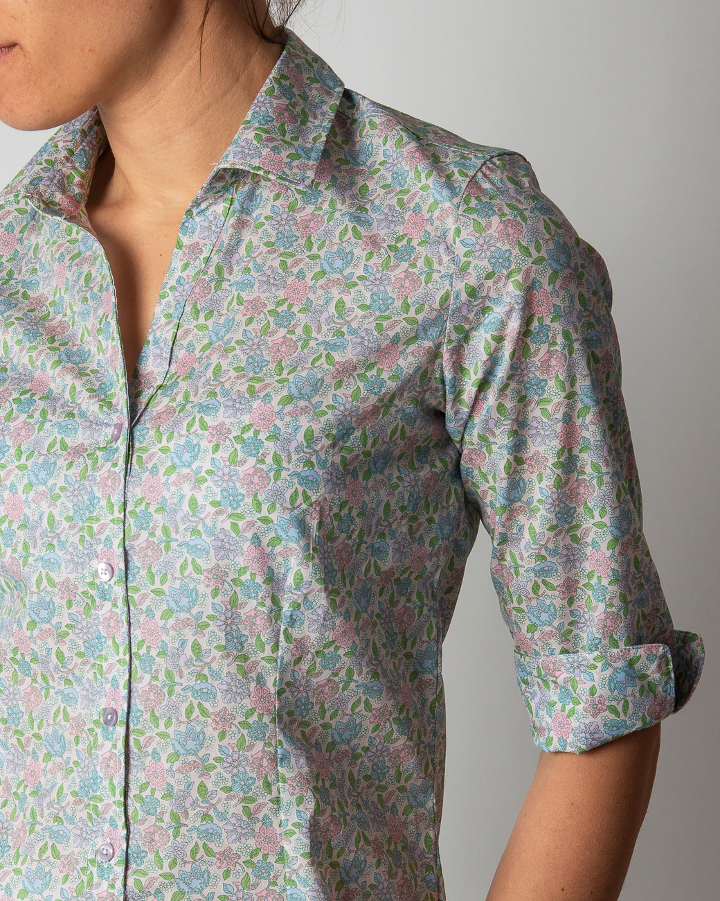 SALINAP26 - Camicie - ielpo