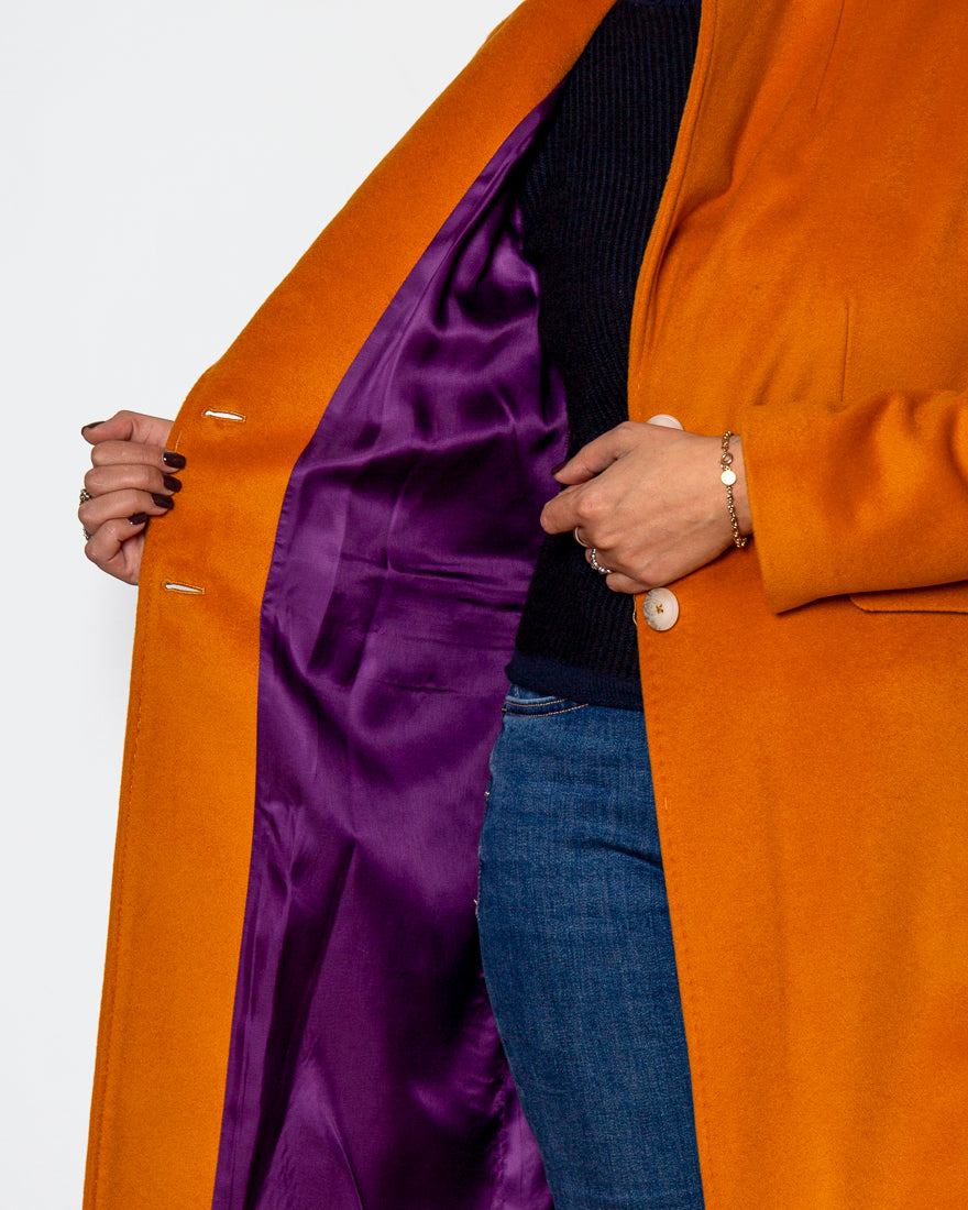 CAPPOTTINOA25 - Giacche - ielpo