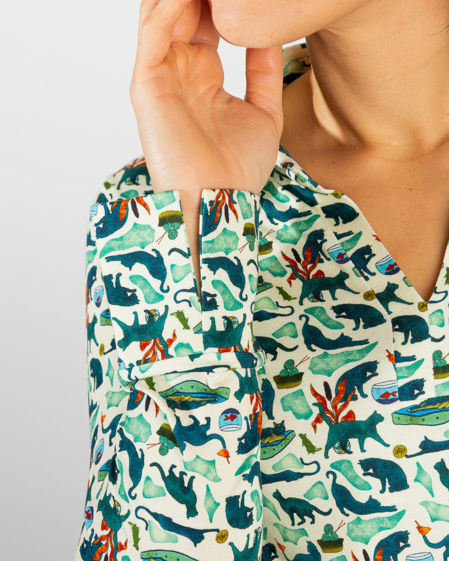 FLAVIAA25 - T-Shirt e Polo - ielpo