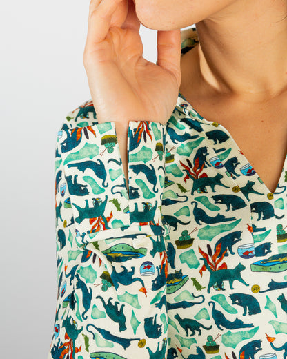 FLAVIAA25 - T-Shirt e Polo - ielpo