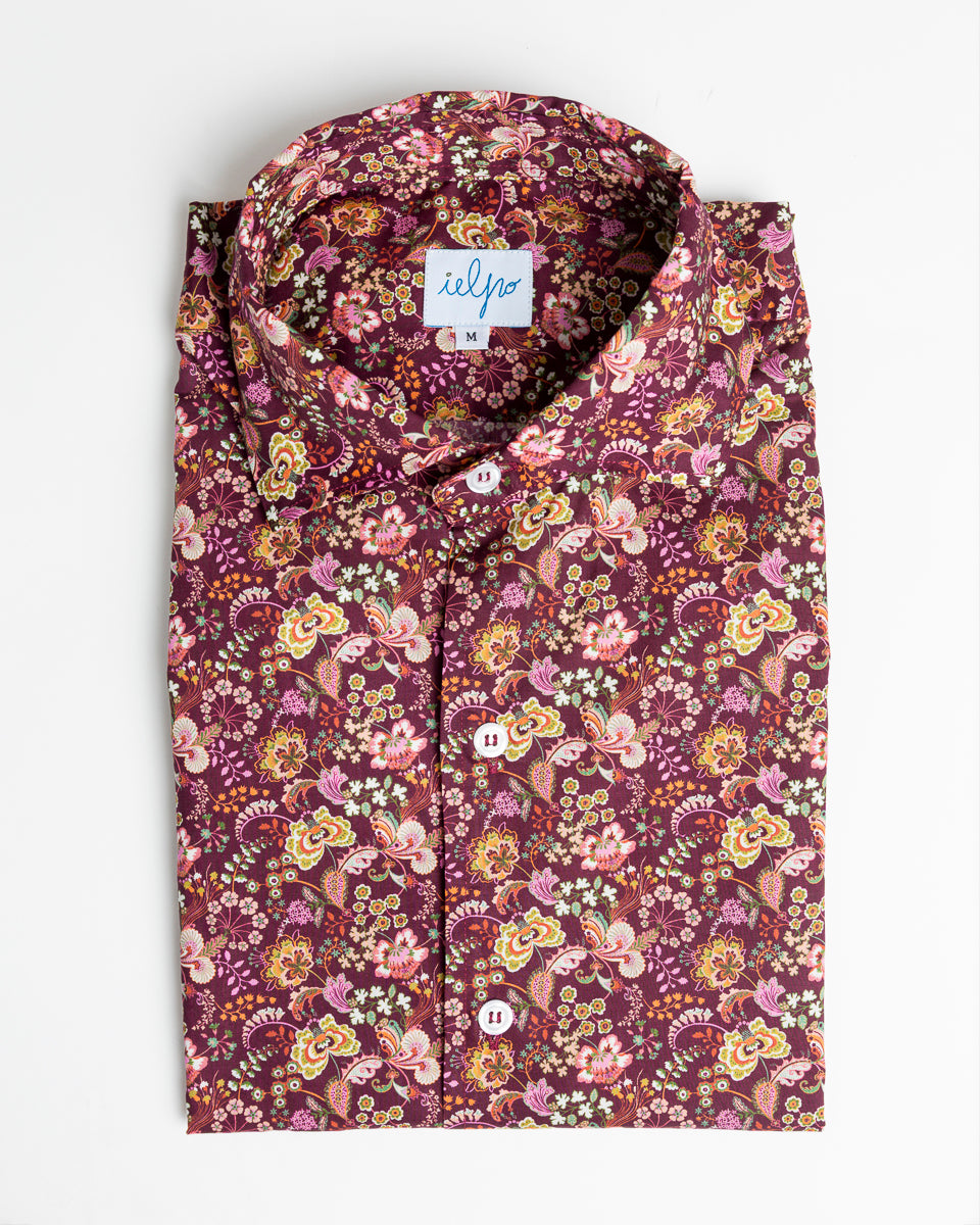 SHIRTMLUA25 - Camicie - ielpo