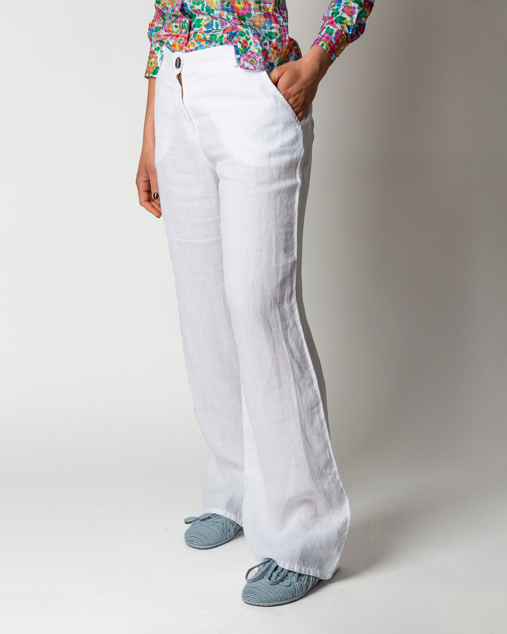 AGRIGENTOP26 - Pantaloni - ielpo