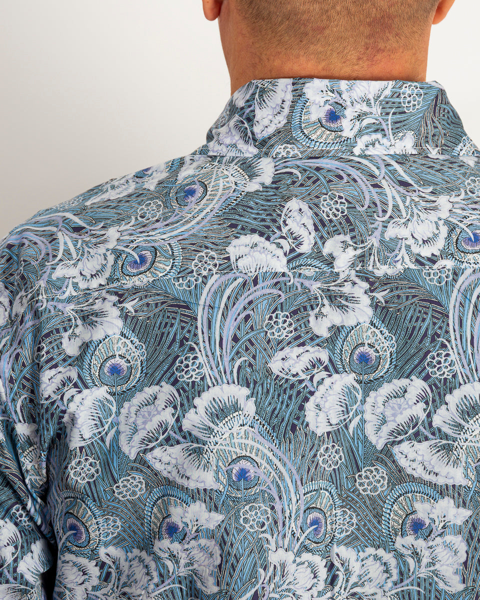 SHIRTMLUA25 - Camicie - ielpo