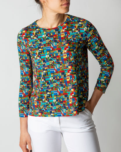 PULCE3/4P26 - T-Shirt e Polo - ielpo