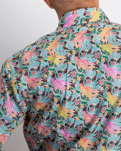 SHIRTMLUA25 - Camicie - ielpo