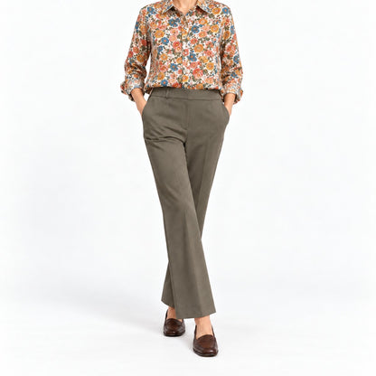 CUSANO3000A26 - Pantaloni - ielpo