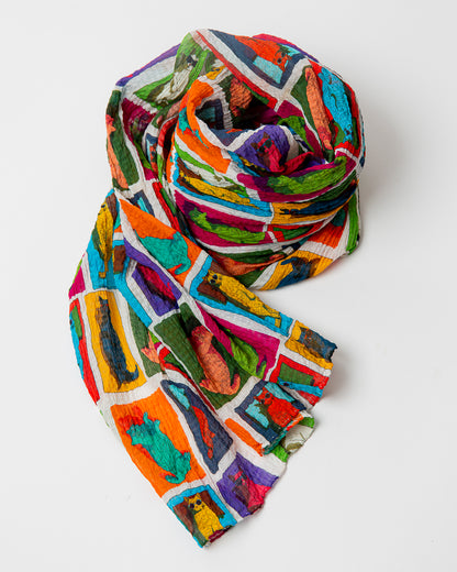 SCIARPAP26 - Accessori abbigliamento - ielpo