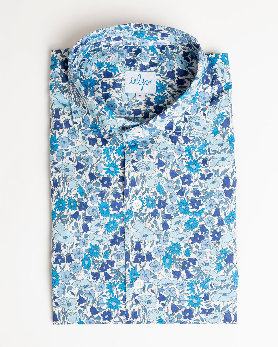 SHIRTMLUA25 - Camicie - ielpo