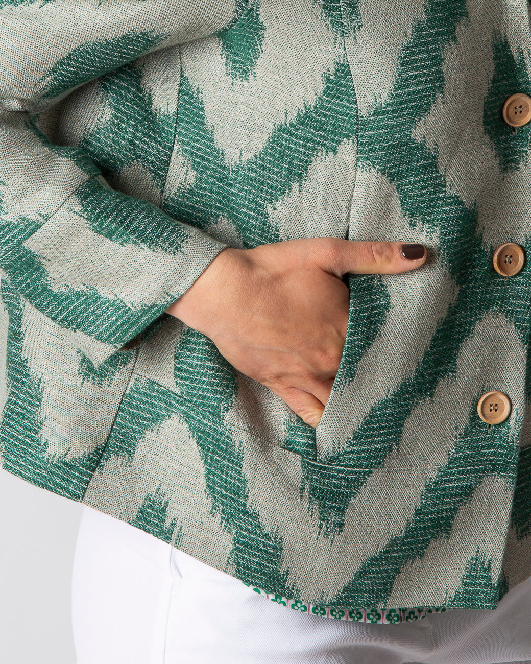 CLARALINP26 - Giacche - ielpo