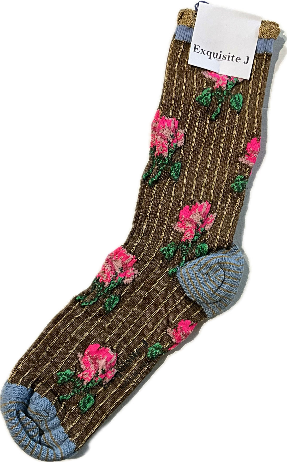 CALZE54A25 - Accessori abbigliamento - Exquisite J