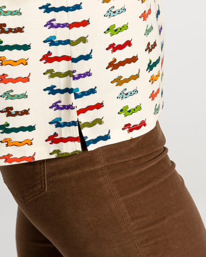 PULCEAA25 - T-Shirt e Polo - ielpo