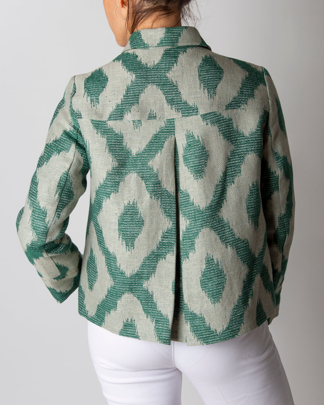 CLARALINP26 - Giacche - ielpo