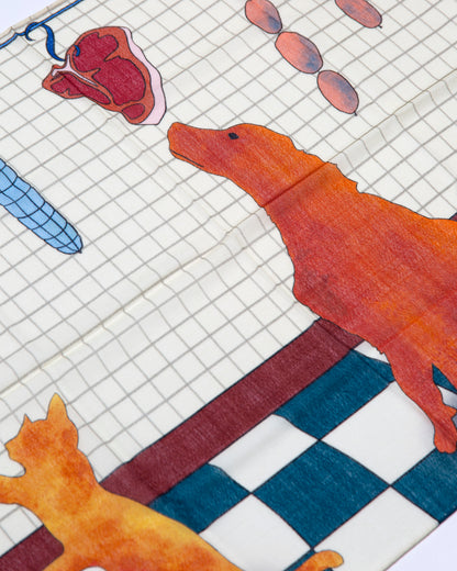 SCIARPAA25 - Accessori abbigliamento - ielpo