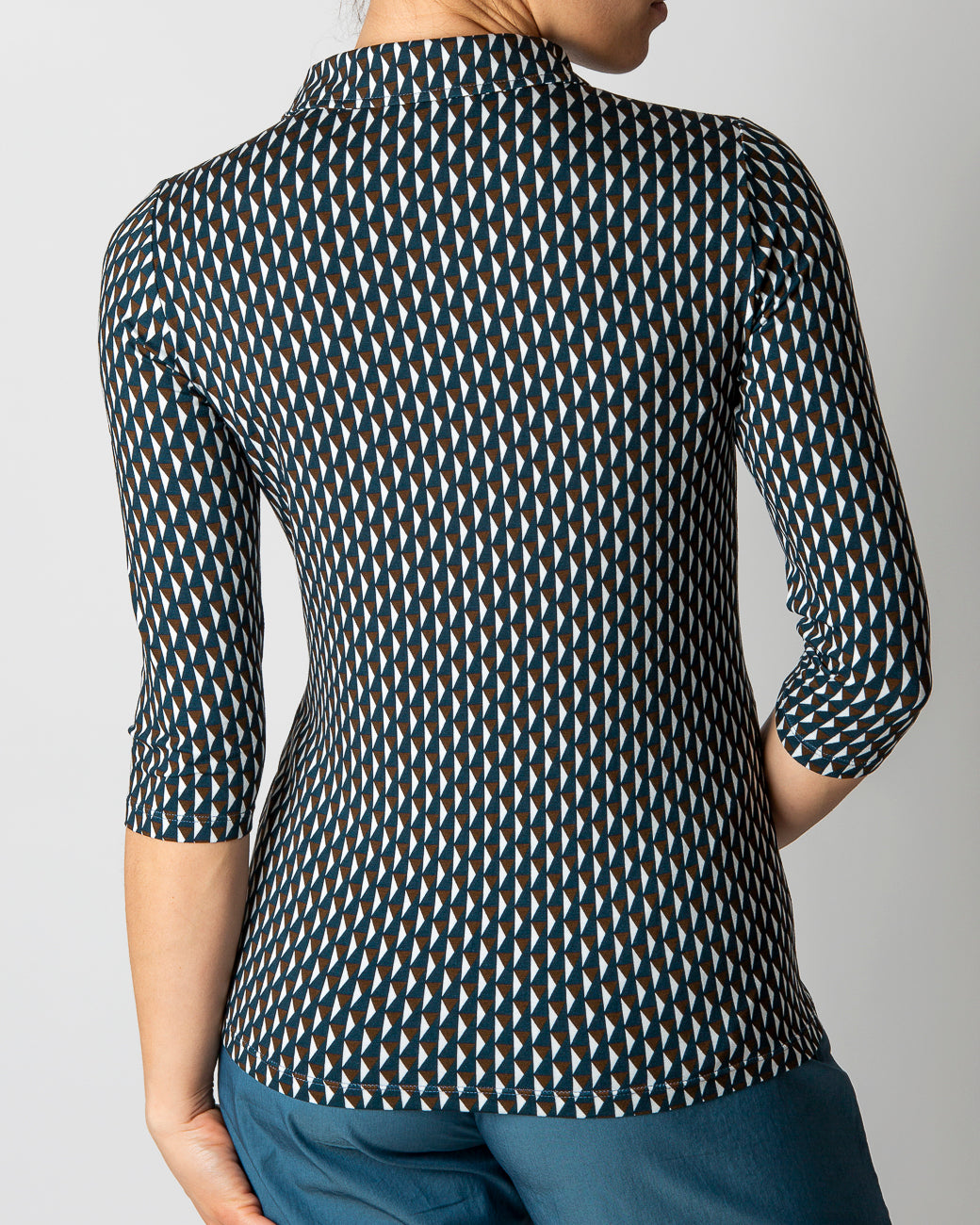 FLAVIA3/4P26 - T-Shirt e Polo - ielpo