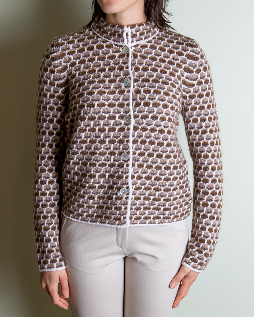 CORTINAA25 - Maglieria - ielpo