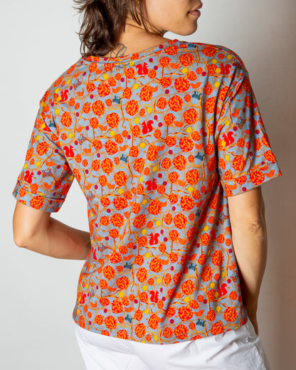 CRISP25 - T-Shirt e Polo - ielpo