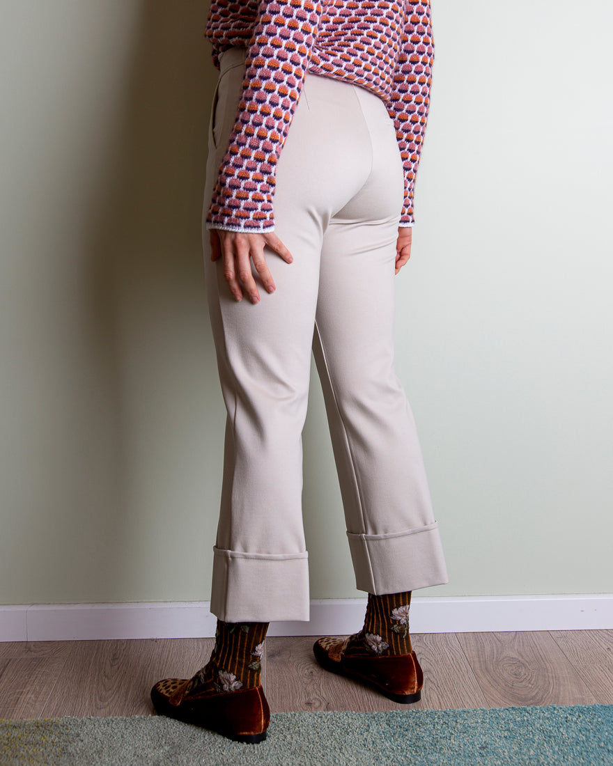 DIORA25 - Pantaloni - ielpo