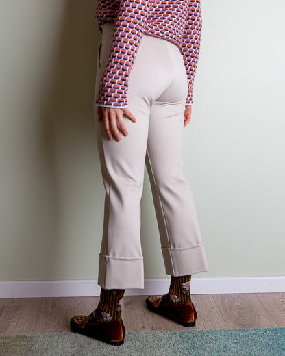 DIORA25 - Pantaloni - ielpo