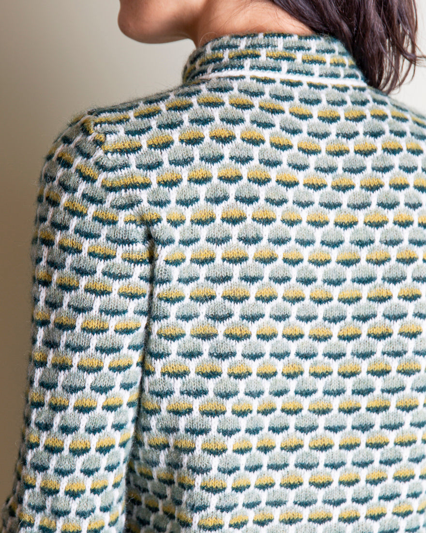 CORTINAA25 - Maglieria - ielpo