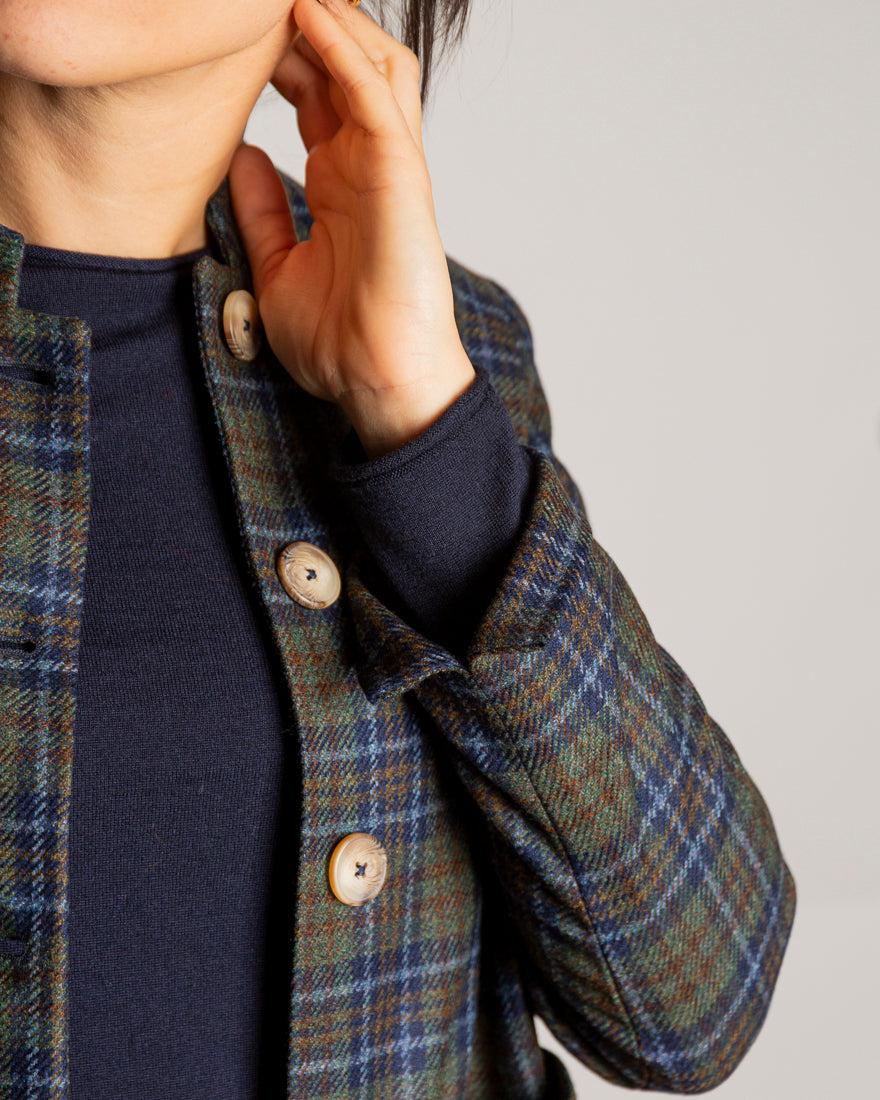 JACKYQUADROA25 - Giacche - ielpo