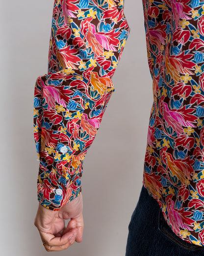 SHIRTMLUA25 - Camicie - ielpo