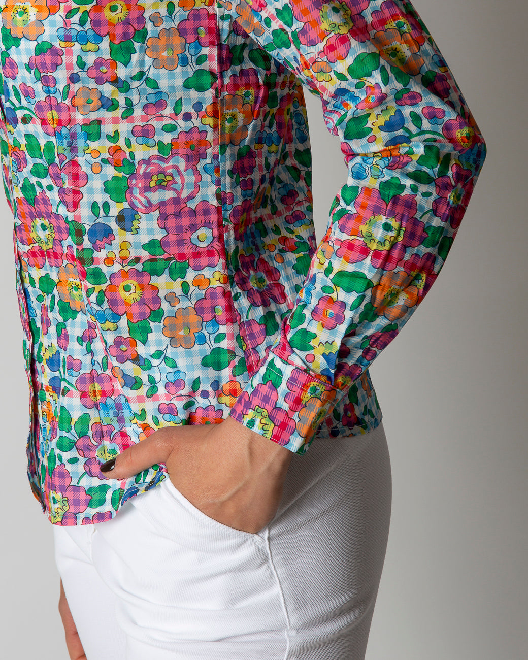 VITTORIEP26 - Camicie - ielpo