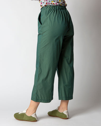 SIRACUSAP26 - Pantaloni - ielpo