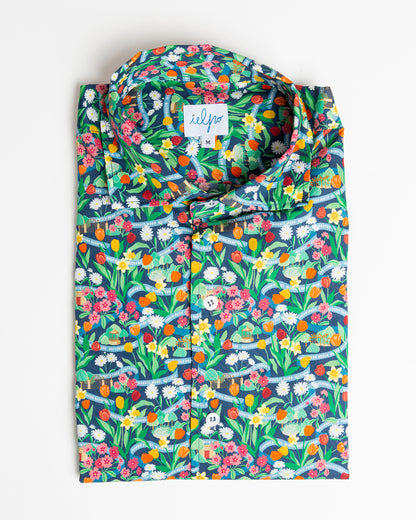 SHIRTMLUA25 - Camicie - ielpo
