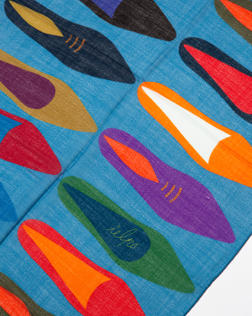 SCIARPAA25 - Accessori abbigliamento - ielpo