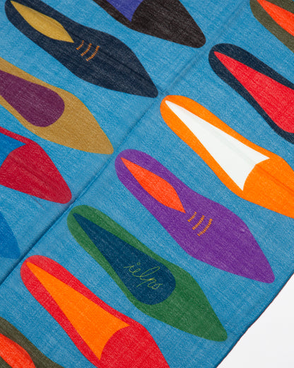 SCIARPAA25 - Accessori abbigliamento - ielpo