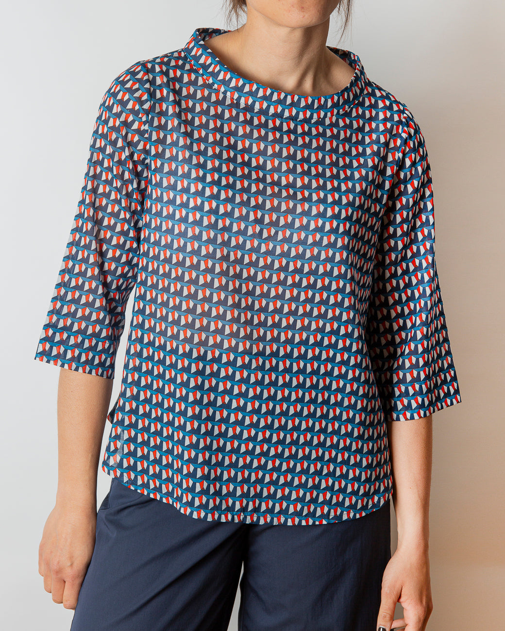 LAILAP26 - T-Shirt e Polo - ielpo