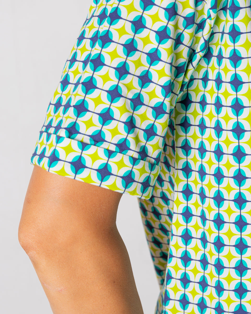 CRISP25 - T-Shirt e Polo - ielpo