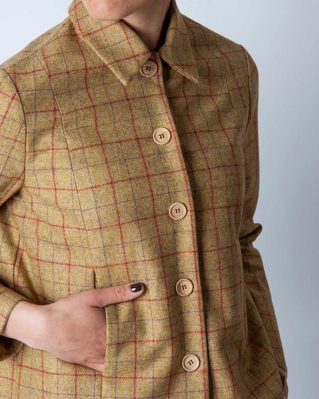 CLARALOROP26 - Giacche - ielpo