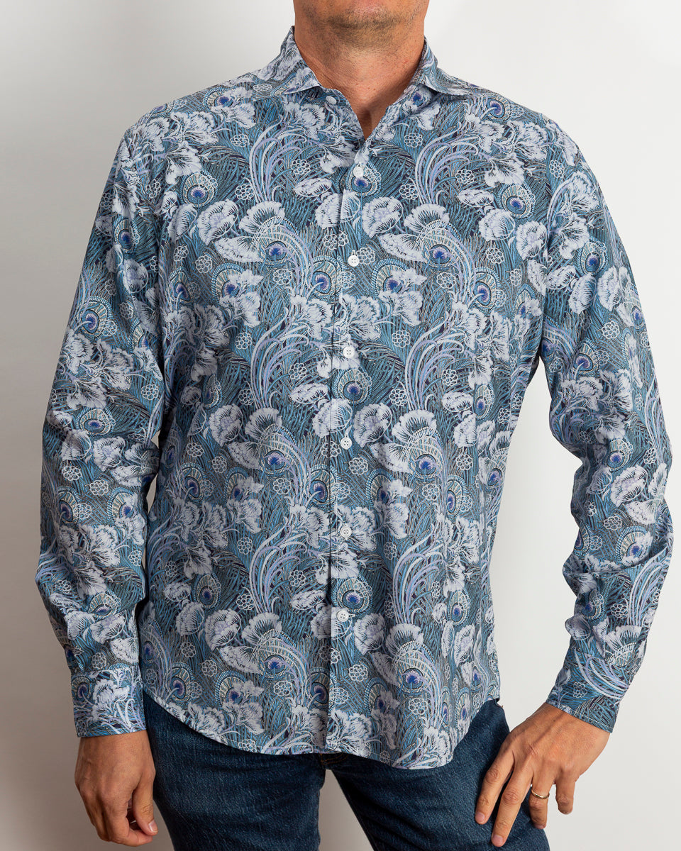 SHIRTMLUA25 - Camicie - ielpo