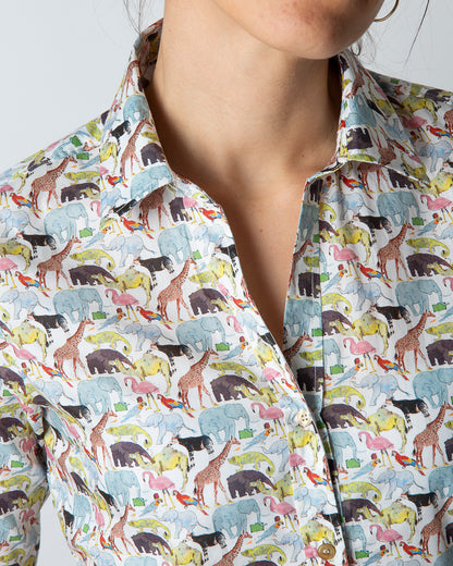 SALINAP26 - Camicie - ielpo