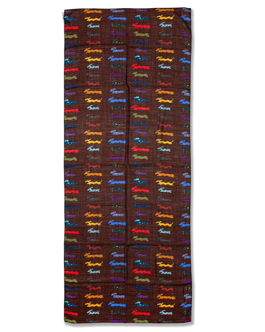 SCIARPAA25 - Accessori abbigliamento - ielpo