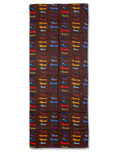 SCIARPAA25 - Accessori abbigliamento - ielpo