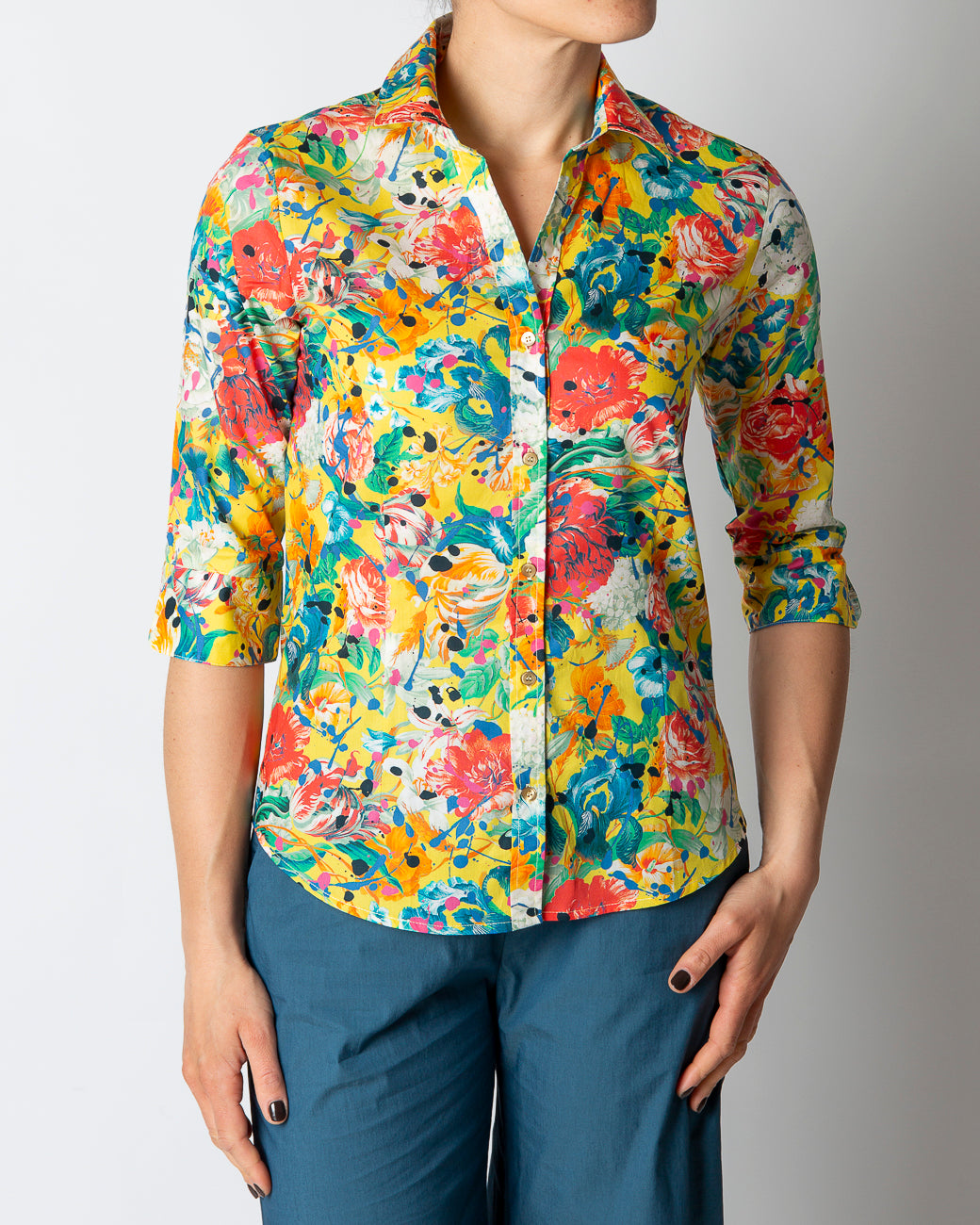 SALINAP26 - Camicie - ielpo