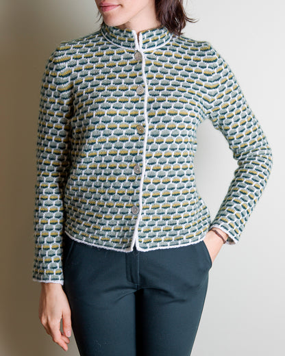 CORTINAA25 - Maglieria - ielpo