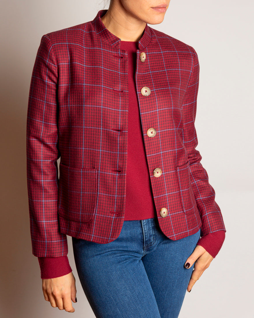 JACKYQUADROA25 - Giacche - ielpo